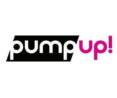 Pump Up Decor